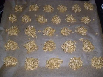 Knusper Kekse - Rezept - Bild Nr. 4