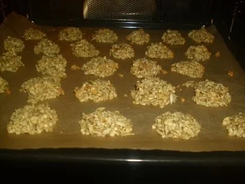 Knusper Kekse - Rezept - Bild Nr. 5