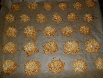 Knusper Kekse - Rezept - Bild Nr. 6