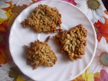 Knusper Kekse - Rezept - Bild Nr. 7