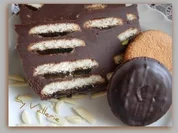 Orangen-Cake - Rezept