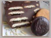 Orangen-Cake - Rezept