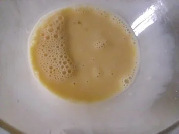 Kokos-Engelsaugen - Rezept - Bild Nr. 7