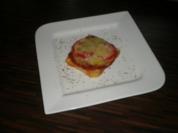 Das schnelle Toast - Rezept