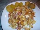 Bratkartoffeln - Rezept