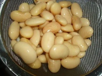 Rezept: Gourmet-Bohnensalat Bild Nr. 4 Gourmet-Bohnensalat - Rezept - Bild Nr. 4