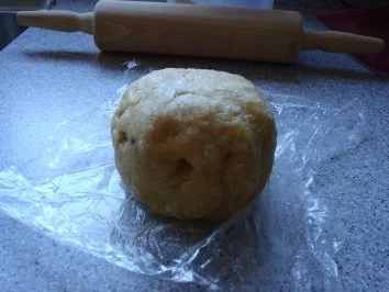 Walnusstaler - Rezept - Bild Nr. 2