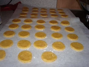 Walnusstaler - Rezept - Bild Nr. 3