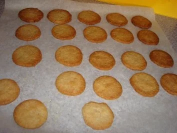 Walnusstaler - Rezept - Bild Nr. 4