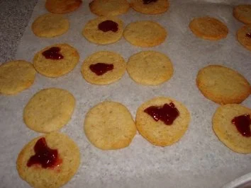 Walnusstaler - Rezept - Bild Nr. 5