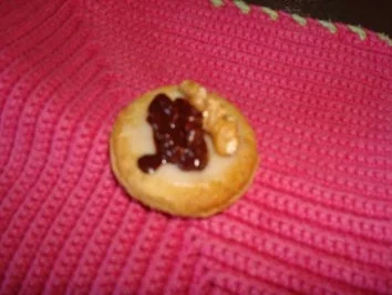 Walnusstaler - Rezept - Bild Nr. 8