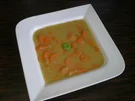 Karottensuppe - Rezept