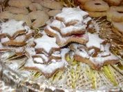 Rezept: Terassen Terassen - Rezept