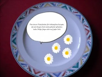 Vegetarische Frikadellen - Rezept