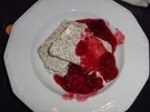 Mohn-Parfait - Rezept