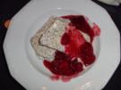 Mohn-Parfait - Rezept