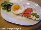 Strammer Max "deluxe" - Rezept
