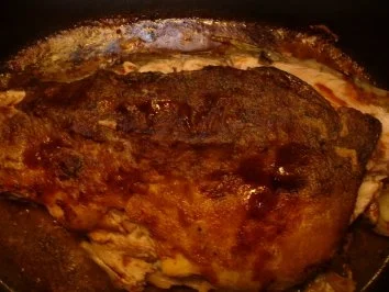 Karpfen gedünstet - Rezept - Bild Nr. 3