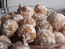 Jeck und Süß - Knabberspass zur Karnevalszeit - Rezept