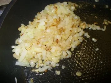 Rezept: Panierter Sellerie mit Meerrettichsauce Bild Nr. 12 Panierter Sellerie mit Meerrettichsauce - Rezept - Bild Nr. 12