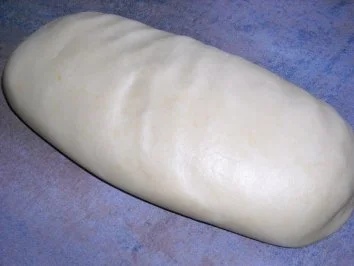 Weihnachten - Marzipan - Plätzchen - Rezept - Bild Nr. 4