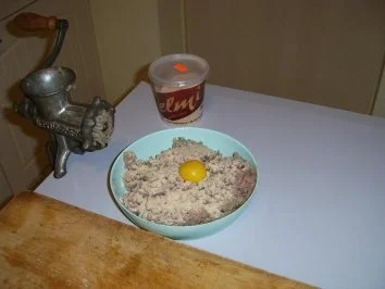 Putenbrustvariationen mit Chinagemüse an Mie-Nudeln - Rezept - Bild Nr. 7