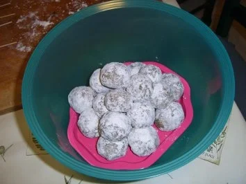 Putenbrustvariationen mit Chinagemüse an Mie-Nudeln - Rezept - Bild Nr. 10