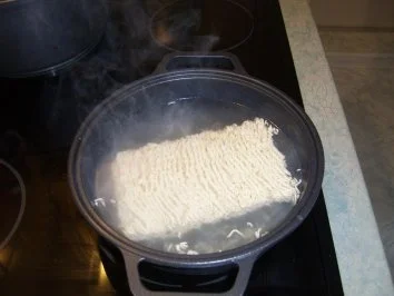 Putenbrustvariationen mit Chinagemüse an Mie-Nudeln - Rezept - Bild Nr. 12