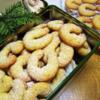 Vanillekipferl ... etwa 80 Stück - Rezept