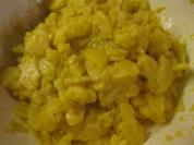 Kartoffelsalat  -  Grundrezept - Rezept