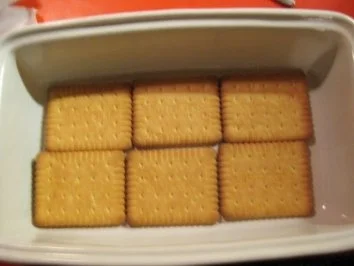 Rezept: Creme - Dessert ala Manni Bild Nr. 5 Creme - Dessert ala Manni - Rezept - Bild Nr. 5