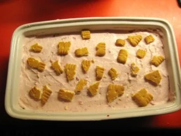 Rezept: Creme - Dessert ala Manni Bild Nr. 8 Creme - Dessert ala Manni - Rezept - Bild Nr. 8