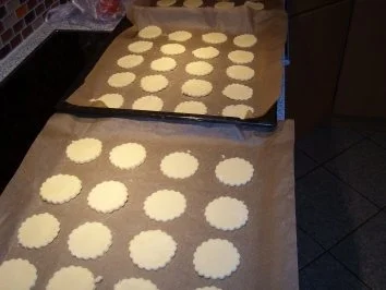 Rezept: Köstliche Leckerei Köstliche Leckerei - Rezept