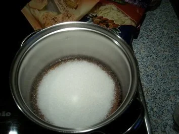 Rezept: Köstliche Leckerei Bild Nr. 2 Köstliche Leckerei - Rezept - Bild Nr. 2