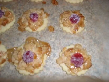 Rezept: Köstliche Leckerei Bild Nr. 3 Köstliche Leckerei - Rezept - Bild Nr. 3