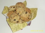 Advents - Brötchen - Rezept