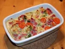 Blumenkohl-Brokkoli-Gemüse - Rezept