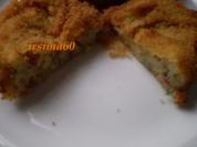 Kartoffelplätzchen - Rezept