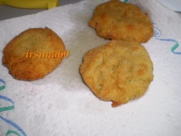 Kartoffelplätzchen - Rezept - Bild Nr. 3