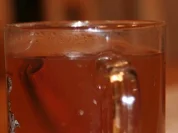 Weihnachtlicher Honig-Ananas-Tee - Rezept