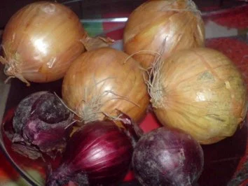 Gulasch mit Champignons - Rezept - Bild Nr. 5