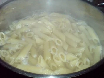 Gulasch mit Champignons - Rezept - Bild Nr. 16