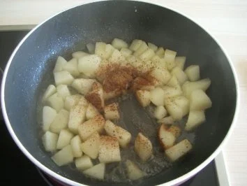 Rezept: Muskat-Birnen Bild Nr. 6 Muskat-Birnen - Rezept - Bild Nr. 6