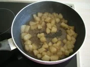 Muskat-Birnen - Rezept