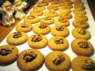 Oma´s  Walnußplätzchen ... - Rezept
