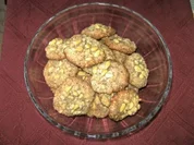 Cookies' Weihnachtsbäckerei 2009 - Rezept