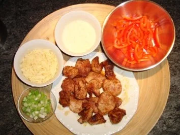 Kartoffelauflauf mit Schweinefilet - Rezept - Bild Nr. 5