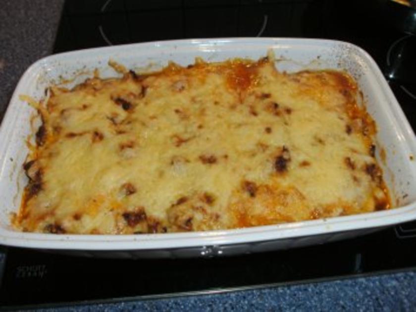 Zucchini Rezepte - kochbar.de