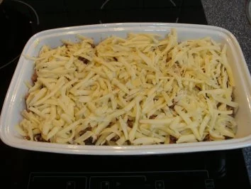 Hackfleisch-Zucchini - Rezept - Bild Nr. 4