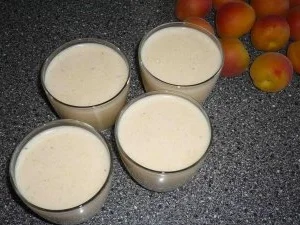 Quarkinseln im Aprikosenmeer - Rezept - Bild Nr. 10